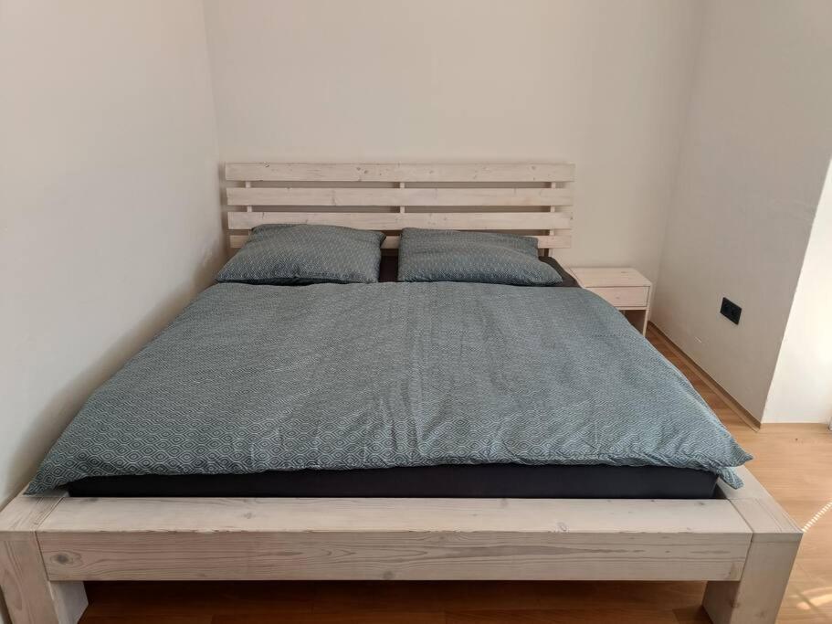 דירות Kunovice Cervena Cesta מראה חיצוני תמונה
